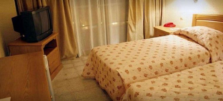 Hotel Mazafran Argel: Foto 