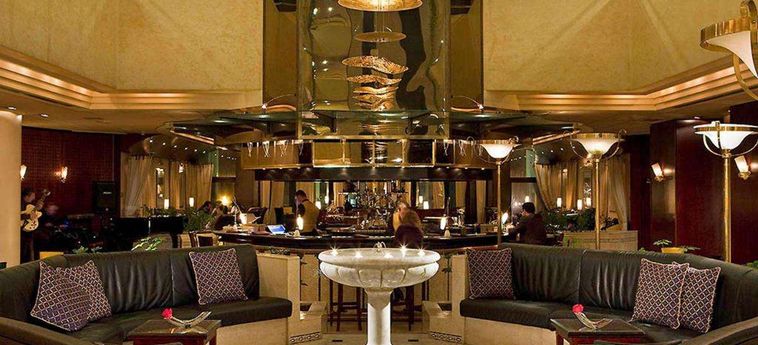 Hotel Sofitel Algiers Hamma Garden Argel: Foto 