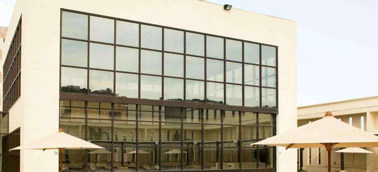 Hotel Sofitel Algiers Hamma Garden Argel: Foto 