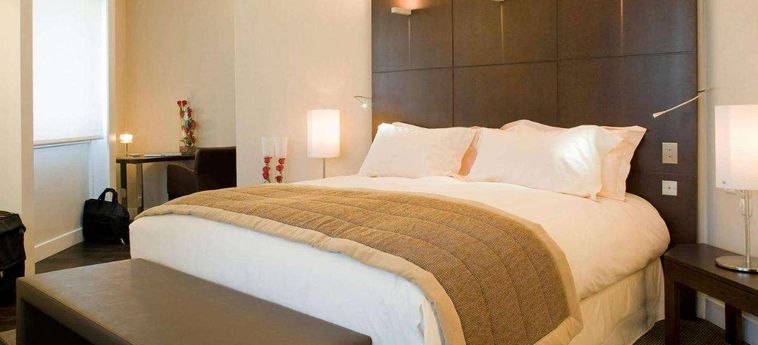Hotel Sofitel Algiers Hamma Garden Argel: Foto 