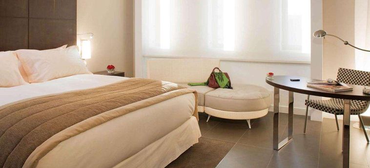 Hotel Sofitel Algiers Hamma Garden Argel: Foto 