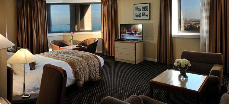 Hotel Sofitel Algiers Hamma Garden Argel: Foto 