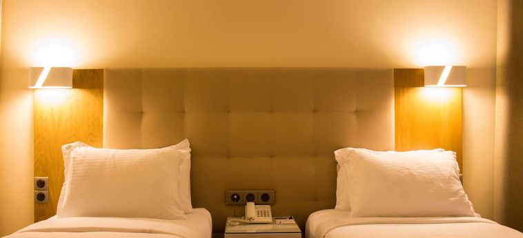 Hotel Sweet Argel: Foto 