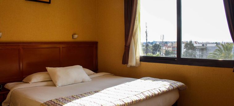Hotel Sweet Argel: Foto 