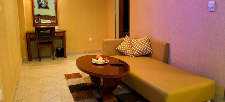 Hotel Sweet Argel: Foto 
