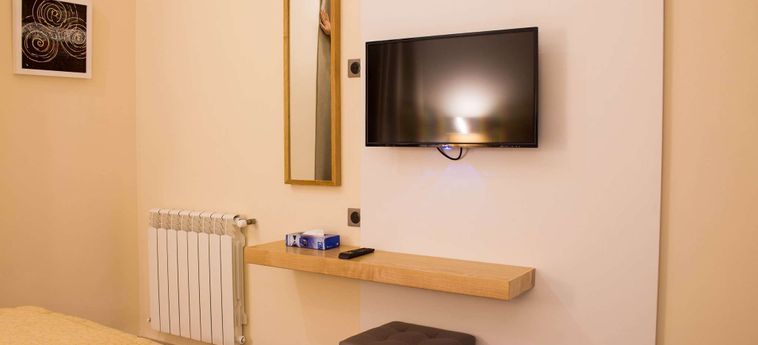 Hotel Sweet Argel: Foto 