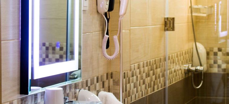 Hotel Sweet Argel: Foto 
