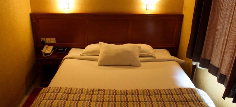 Hotel Sweet Argel: Foto 