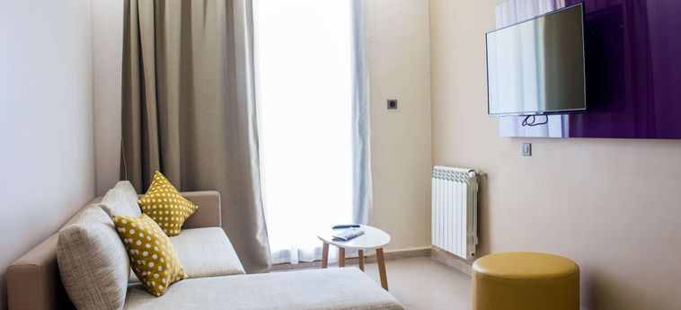 Hotel Sweet Argel: Foto 