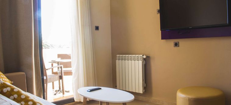 Hotel Sweet Argel: Foto 