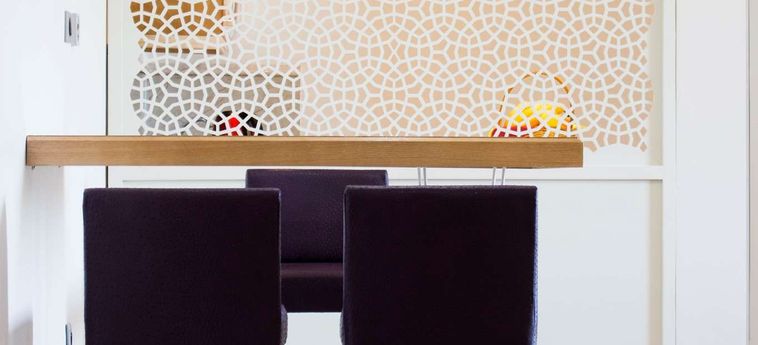 Hotel Sweet Argel: Foto 