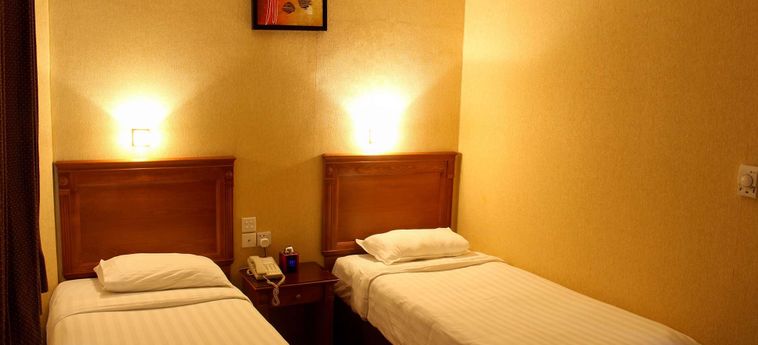 Hotel Sweet Argel: Foto 