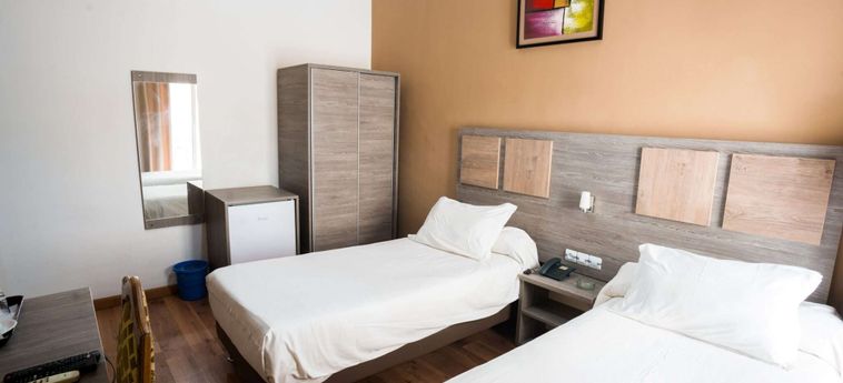 Hotel Suisse Argel: Foto 