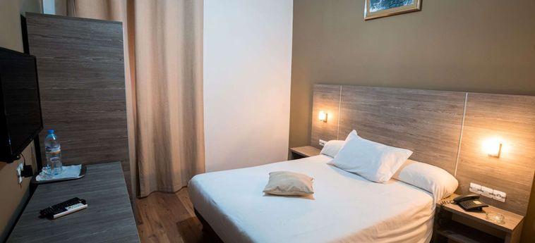 Hotel Suisse Argel: Foto 