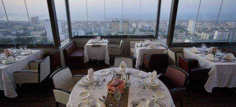 Az Hotel Kouba Argel: Foto 