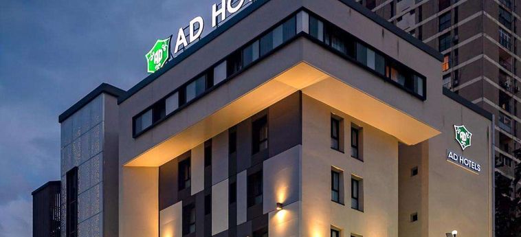 Ad Hotel Pont D'hydra Argel: Foto 