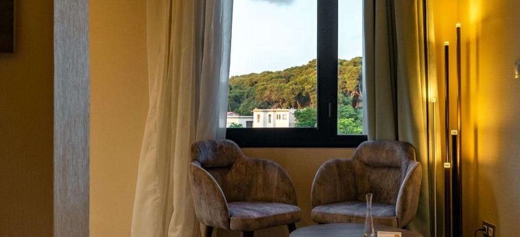 Ad Hotel Pont D'hydra Argel: Foto 