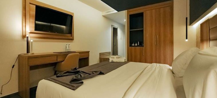Ad Hotel Hydra Argel: Foto 