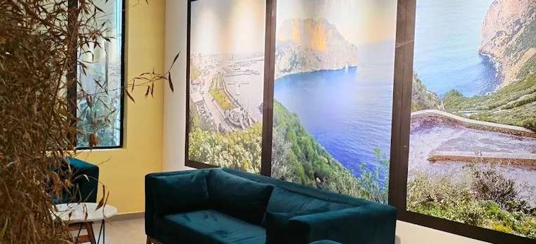 Hotel Le Yot Argel: Foto 
