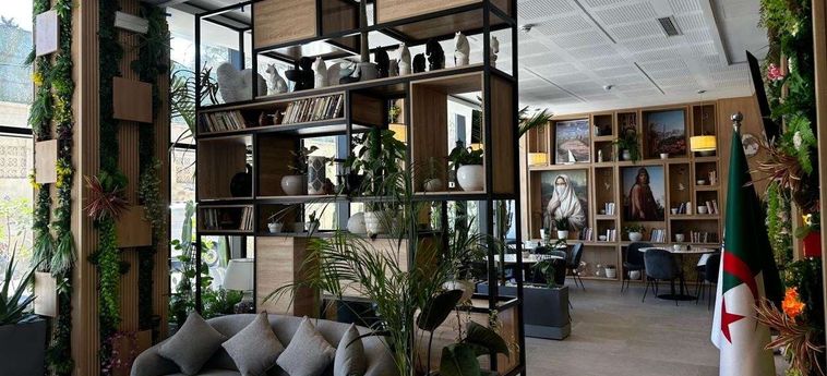 Hotel Le Yot Argel: Foto 