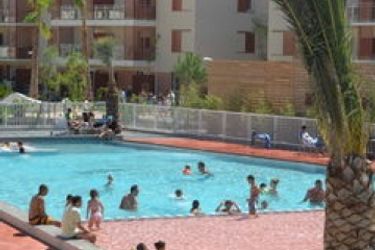 Hotel Vacancéole - Residence Les Demeures De La Massane:  ARGELES SUR MER