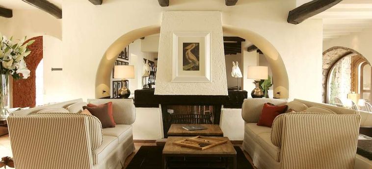 Hotel Il Pellicano Argentario - Grosseto: Foto 