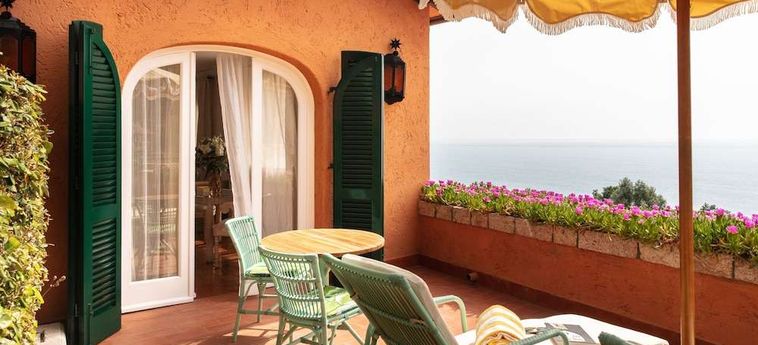 Hotel Il Pellicano Argentario - Grosseto: Foto 