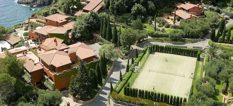 Hotel Il Pellicano Argentario - Grosseto: Foto 