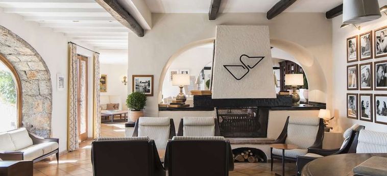 Hotel Il Pellicano Argentario - Grosseto: Foto 
