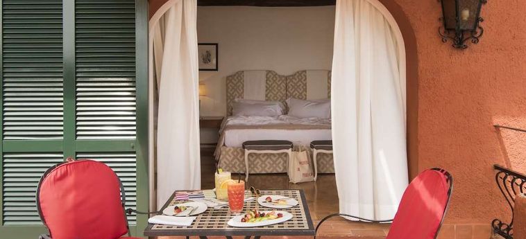Hotel Il Pellicano Argentario - Grosseto : Photo 