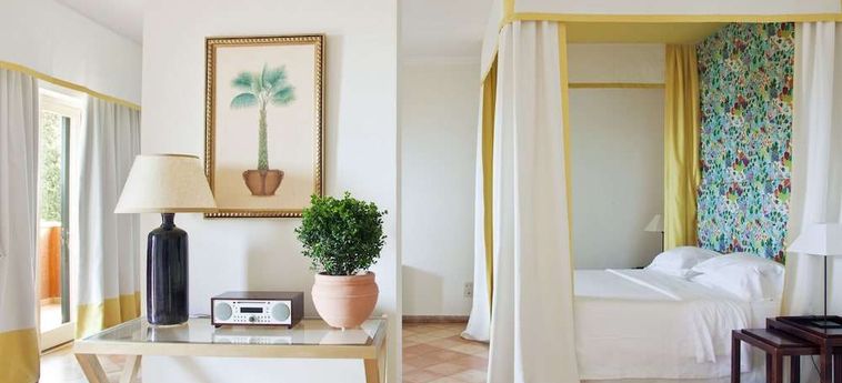 Hotel Il Pellicano Argentario - Grosseto : Photo 