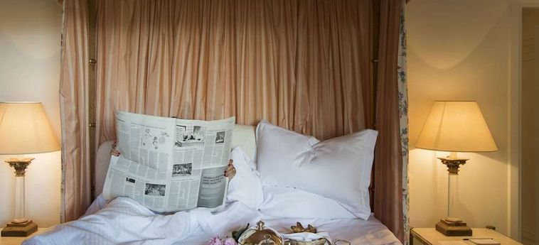 Hotel Il Pellicano Argentario - Grosseto : Photo 