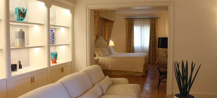 Hotel Il Pellicano Argentario - Grosseto : Photo 