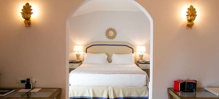 Hotel Il Pellicano Argentario - Grosseto : Photo 