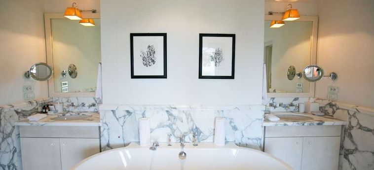 Hotel Il Pellicano Argentario - Grosseto : Photo 