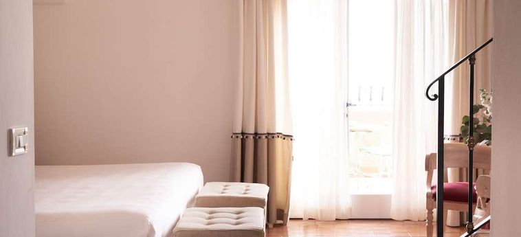 Hotel Il Pellicano Argentario - Grosseto : Photo 