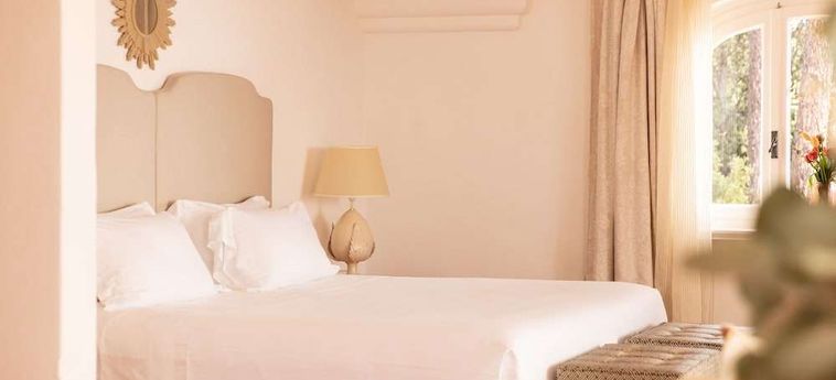 Hotel Il Pellicano Argentario - Grosseto : Photo 