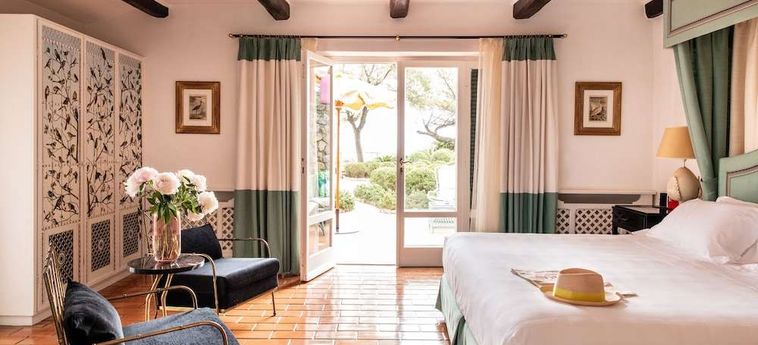 Hotel Il Pellicano Argentario - Grosseto : Photo 