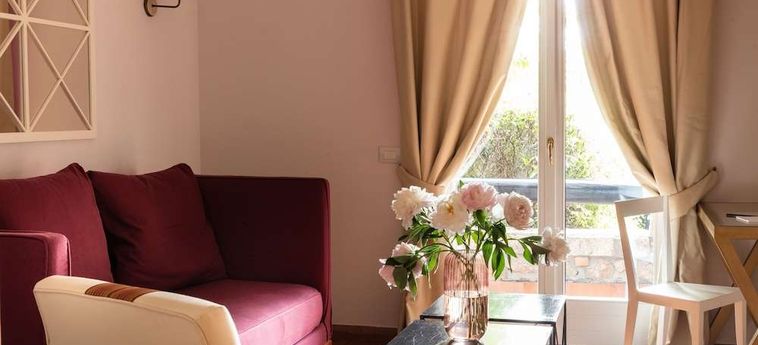 Hotel Il Pellicano Argentario - Grosseto : Photo 