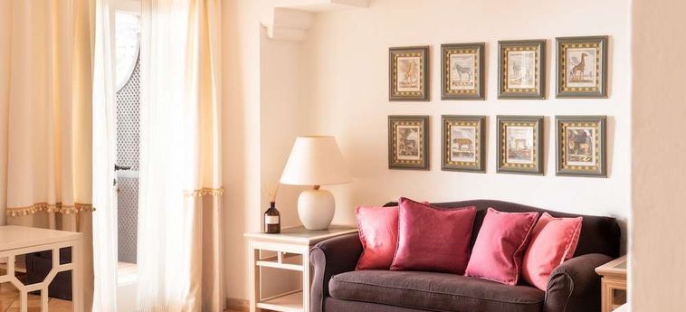 Hotel Il Pellicano Argentario - Grosseto : Photo 