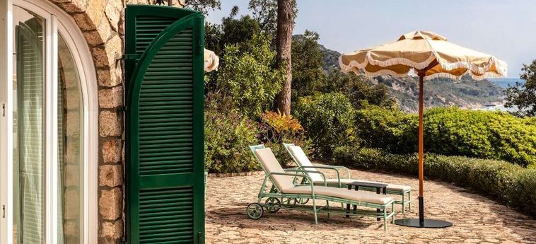 Hotel Il Pellicano Argentario - Grosseto : Photo 