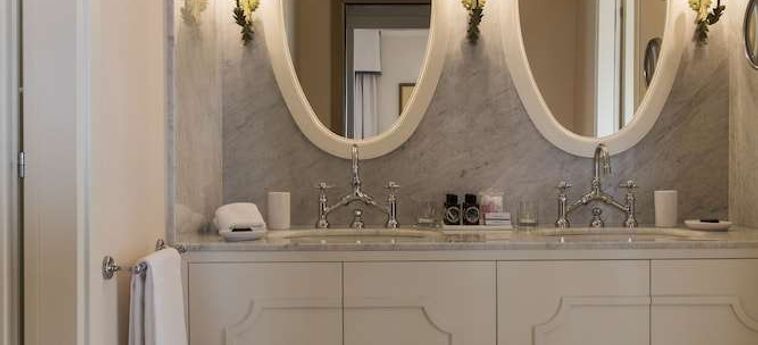 Hotel Il Pellicano Argentario - Grosseto : Photo 