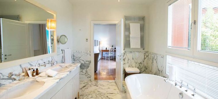 Hotel Il Pellicano Argentario - Grosseto : Photo 