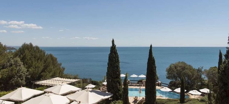 Hotel Il Pellicano Argentario - Grosseto : Photo 