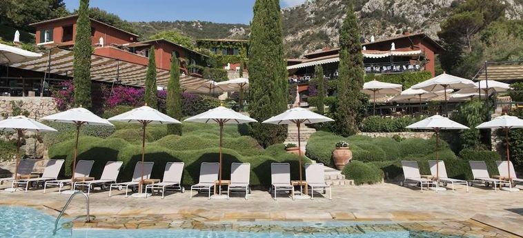 Hotel Il Pellicano Argentario - Grosseto : Photo 