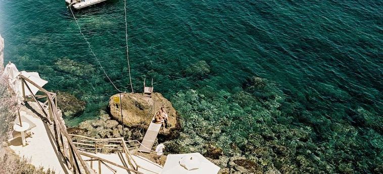 Hotel Il Pellicano Argentario - Grosseto : Photo 