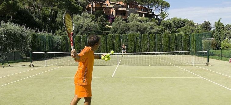 Hotel Il Pellicano Argentario - Grosseto : Photo 