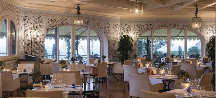 Hotel Il Pellicano Argentario - Grosseto : Photo 