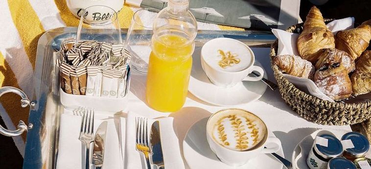 Hotel Il Pellicano Argentario - Grosseto : Photo 