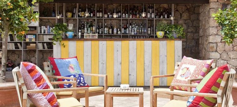 Hotel Il Pellicano Argentario - Grosseto : Photo 